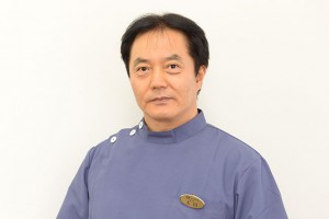 院長　太田 秀一